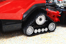 Load image into Gallery viewer, 43404 Britains 1:32 scale Prestige CASE IH AF10 Combine Harvester WITH 2 HEADERS