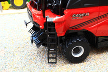 Load image into Gallery viewer, 43404 Britains 1:32 scale Prestige CASE IH AF10 Combine Harvester WITH 2 HEADERS
