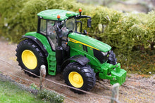 Load image into Gallery viewer, 43406 Britains John Deere 6M 240 Tractor