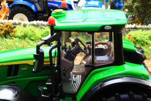 Load image into Gallery viewer, 43406 Britains John Deere 6M 240 Tractor