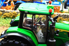 Load image into Gallery viewer, 43406 Britains John Deere 6M 240 Tractor