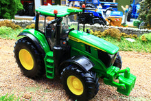 Load image into Gallery viewer, 43406 Britains John Deere 6M 240 Tractor