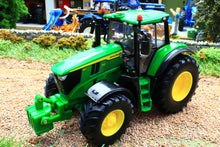 Load image into Gallery viewer, 43406 Britains John Deere 6M 240 Tractor