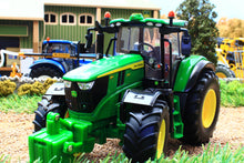 Load image into Gallery viewer, 43406 Britains John Deere 6M 240 Tractor