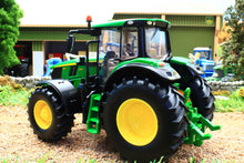 Load image into Gallery viewer, 43406 Britains John Deere 6M 240 Tractor