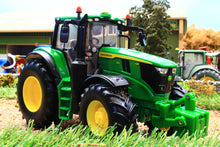 Load image into Gallery viewer, 43406 Britains John Deere 6M 240 Tractor