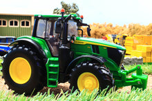 Load image into Gallery viewer, 43406 Britains John Deere 6M 240 Tractor