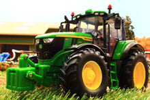 Load image into Gallery viewer, 43406 Britains John Deere 6M 240 Tractor