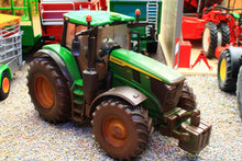 Load image into Gallery viewer, 43406(W) Britains John Deere 6M 240 Tractor