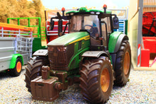 Load image into Gallery viewer, 43406(W) Britains John Deere 6M 240 Tractor