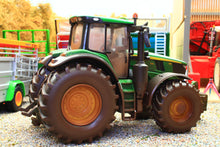 Load image into Gallery viewer, 43406(W) Britains John Deere 6M 240 Tractor