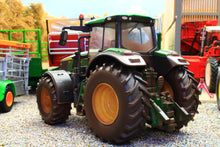 Load image into Gallery viewer, 43406(W) Britains John Deere 6M 240 Tractor