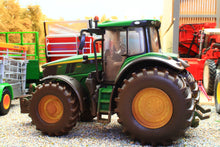 Load image into Gallery viewer, 43406(W) Britains John Deere 6M 240 Tractor