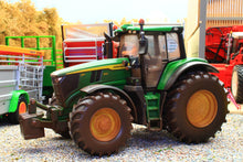 Load image into Gallery viewer, 43406(W) Britains John Deere 6M 240 Tractor