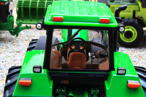 43407 Britains 'Prestige Collection' John Deere 4955 4WD Tractor (EU Spec)