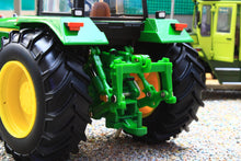 Load image into Gallery viewer, 43407 Britains &#39;Prestige Collection&#39; John Deere 4955 4WD Tractor (EU Spec)
