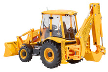 Load image into Gallery viewer, 43411 Britains JCB Millionth Backhoe Loader