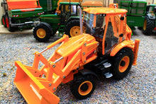 Load image into Gallery viewer, 43411 Britains JCB Millionth Backhoe Loader