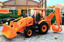 Load image into Gallery viewer, 43411 Britains JCB Millionth Backhoe Loader