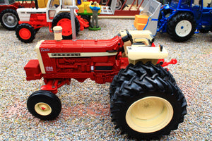 43412 Britains Case IH Farmall 1206 Tractor