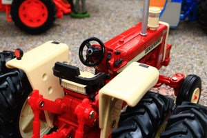 43412 Britains Case IH Farmall 1206 Tractor