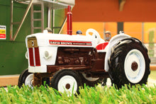 Load image into Gallery viewer, 43415 Britains David Brown 990 2WD Selectamatic Tractor