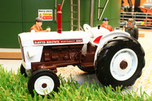 Load image into Gallery viewer, 43415 Britains David Brown 990 2WD Selectamatic Tractor