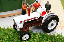 Load image into Gallery viewer, 43415 Britains David Brown 990 2WD Selectamatic Tractor