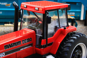 43416MD Britains Case IH Magnum 7140 1:32 Scale 'Magnum Demo' Limited Edition 750pcs