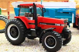 43416 Britains Case IH Magnum 7140 1:32 Scale Limited Edition 1750pcs