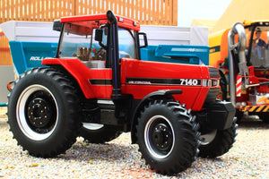 43416 Britains Case IH Magnum 7140 1:32 Scale Limited Edition 1750pcs