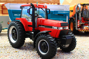 43416 Britains Case IH Magnum 7140 1:32 Scale Limited Edition 1750pcs