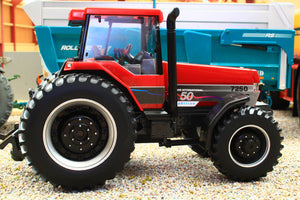 43417AN Britains Case IH Magnum 7250 1:32 Scale 50th Anniversary Limited Edition 750pcs