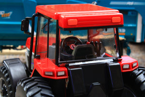43417AN Britains Case IH Magnum 7250 1:32 Scale 50th Anniversary Limited Edition 750pcs