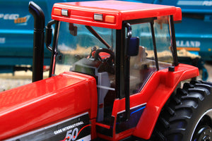 43417AN Britains Case IH Magnum 7250 1:32 Scale 50th Anniversary Limited Edition 750pcs