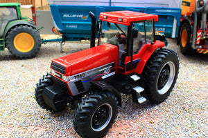 43417AN Britains Case IH Magnum 7250 1:32 Scale 50th Anniversary Limited Edition 750pcs