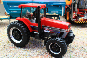 43417AN Britains Case IH Magnum 7250 1:32 Scale 50th Anniversary Limited Edition 750pcs