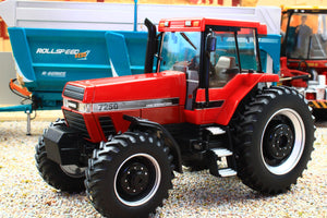 43417 Britains Case IH Magnum 7250 Limited Edition 1750pcs