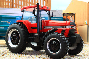 43417 Britains Case IH Magnum 7250 Limited Edition 1750pcs
