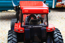 Load image into Gallery viewer, 43417 Britains Case IH Magnum 7250 Limited Edition 1750pcs