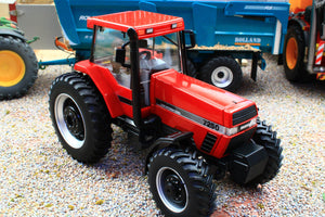 43417 Britains Case IH Magnum 7250 Limited Edition 1750pcs