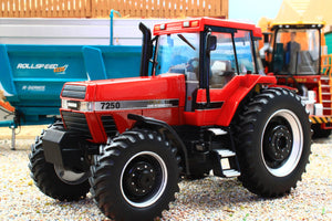 43417 Britains Case IH Magnum 7250 Limited Edition 1750pcs