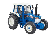 Load image into Gallery viewer, 43418 Britains Ford 8210 4WD Tractor
