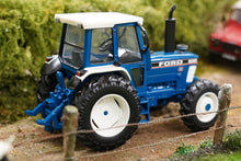 Load image into Gallery viewer, 43418 Britains Ford 8210 4WD Tractor