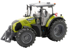 Load image into Gallery viewer, 43422 Britains Claas Arion 660 Limited Night Edition