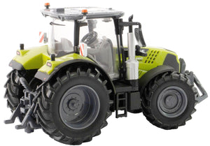 43422 Britains Claas Arion 660 Limited Night Edition