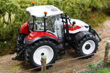 Load image into Gallery viewer, 43423 Britains Steyr Plus 4120 LS Tractor
