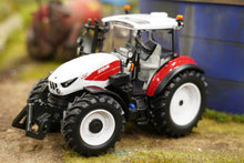 Load image into Gallery viewer, 43423 Britains Steyr Plus 4120 LS Tractor