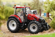 Load image into Gallery viewer, 43428 Britains Case Farmall 120C LS Tractor