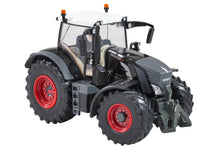Load image into Gallery viewer, 43432 Britains Fendt Vario 826 Black Limited Edition